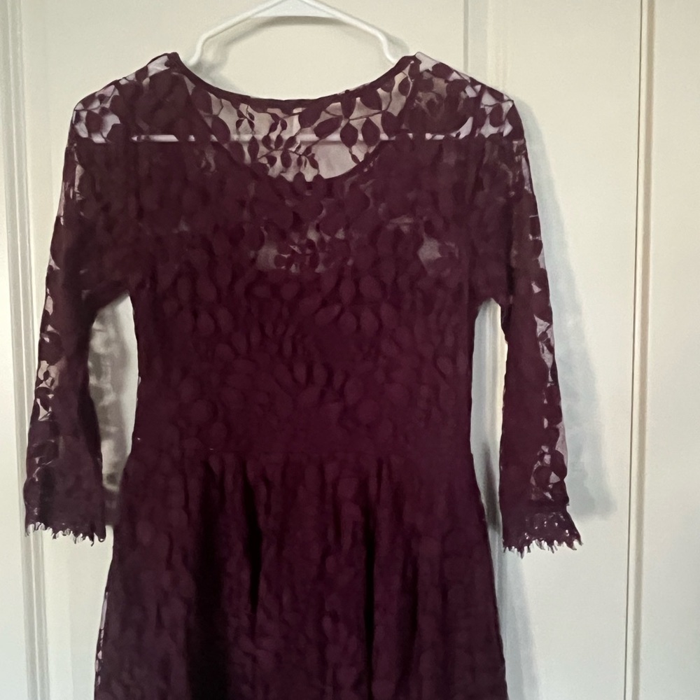 Free People Dress.  Size small. Excellent condition
